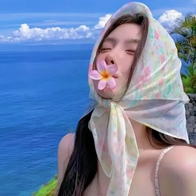 天晴烂漫!