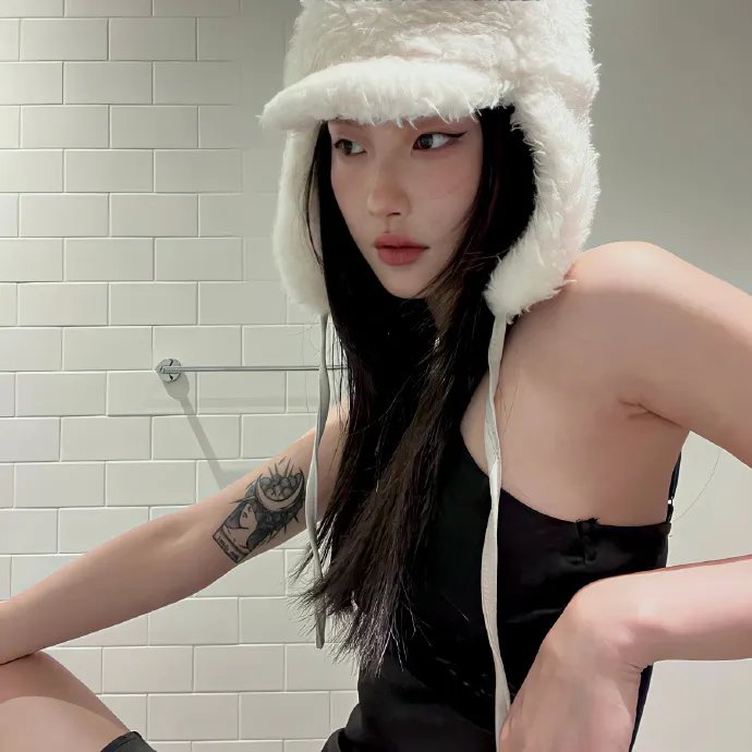 后妈的春天