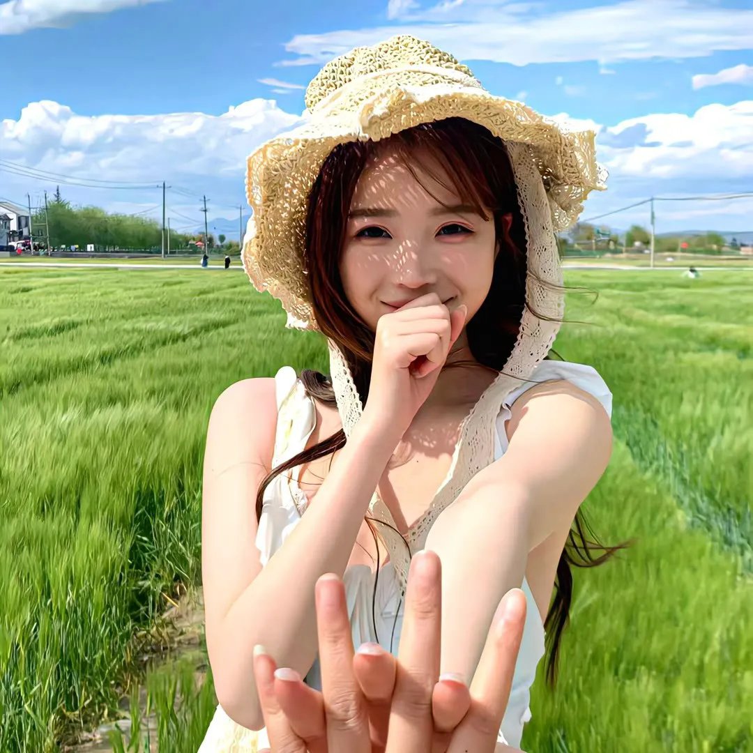天使的尾巴